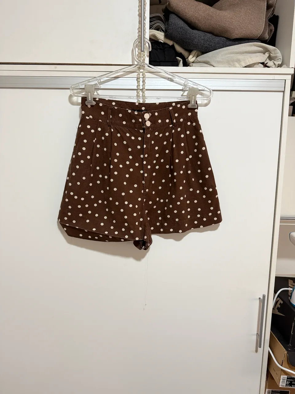 Short Zara - imagen 1