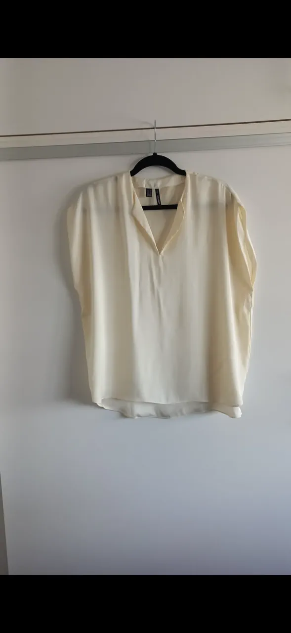 Blusa Mango - imagen 1