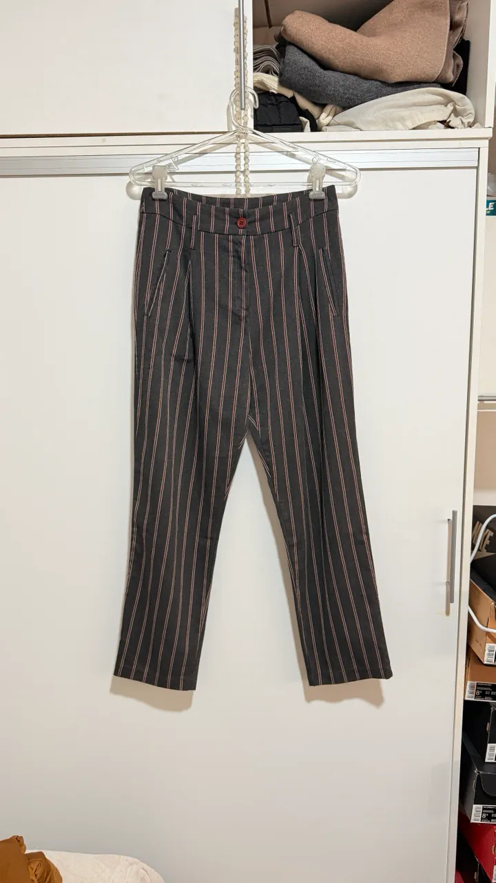 Pantalón Delucca · Talle EU 36