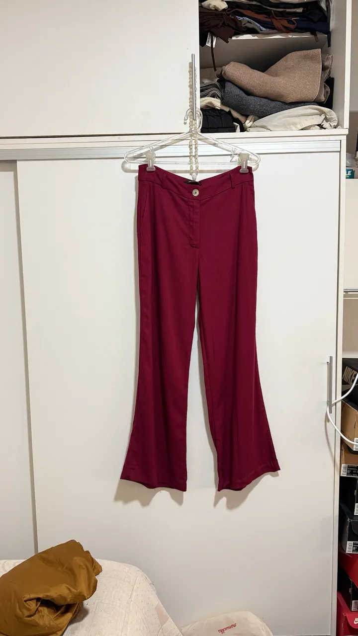 Pantalón Delucca - imagen 1