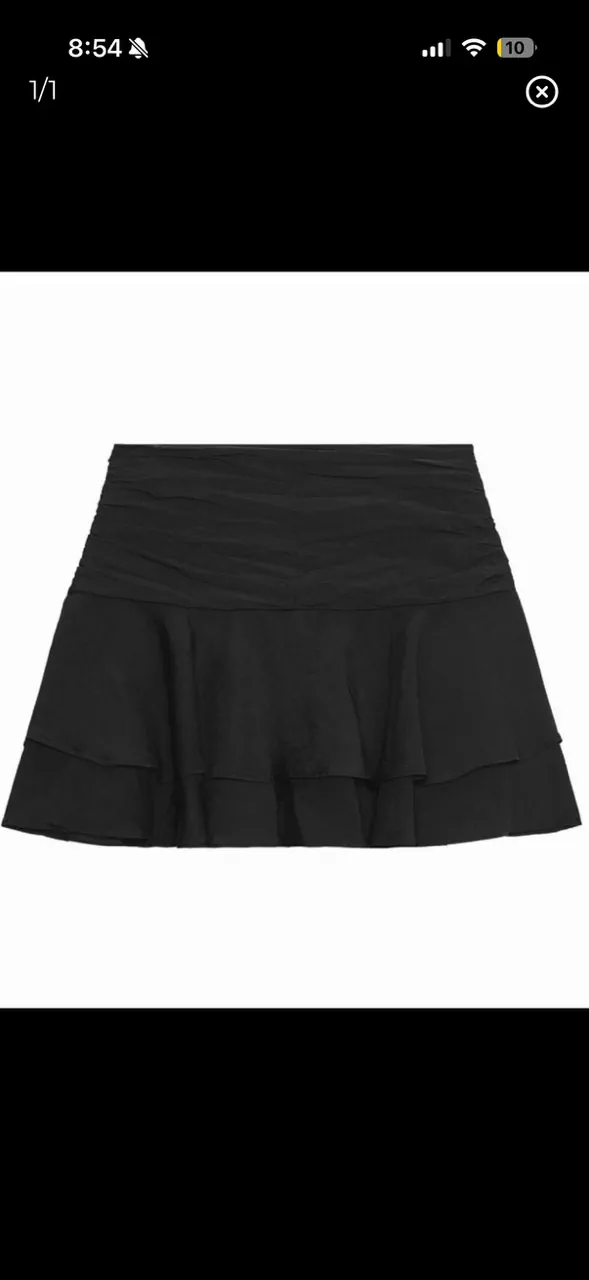 Zara · Talle S