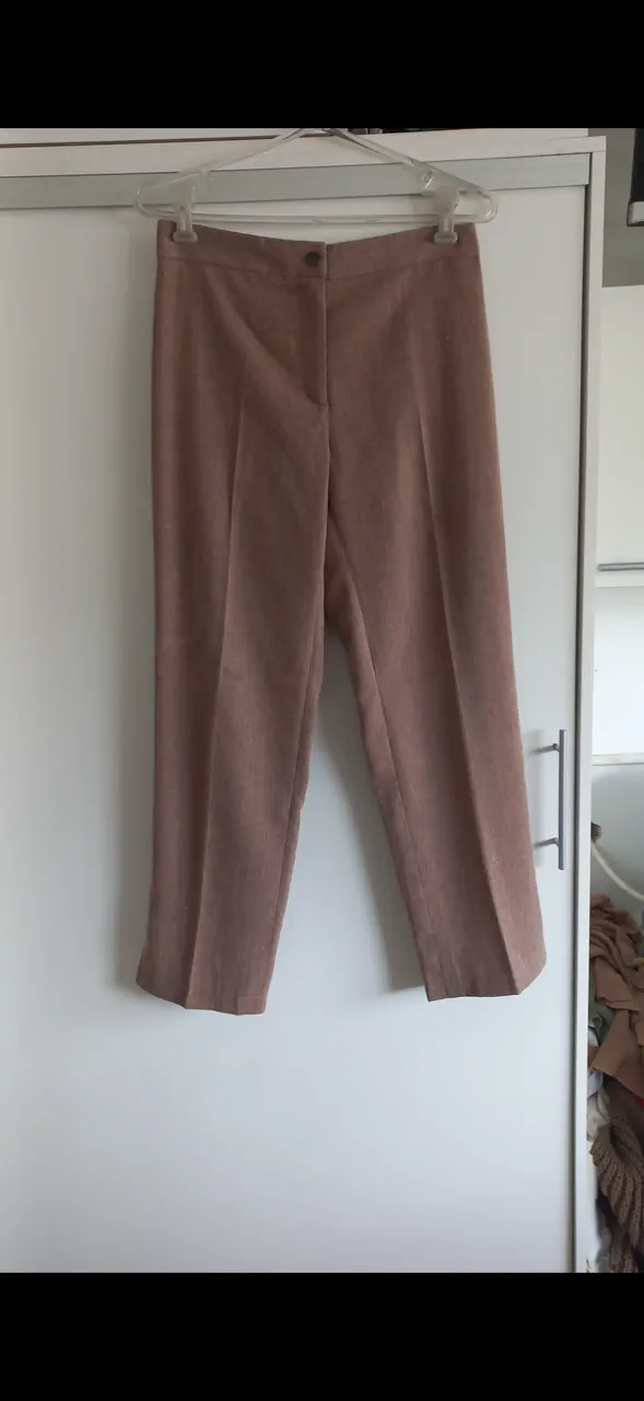 Pantalón Sin - imagen 1