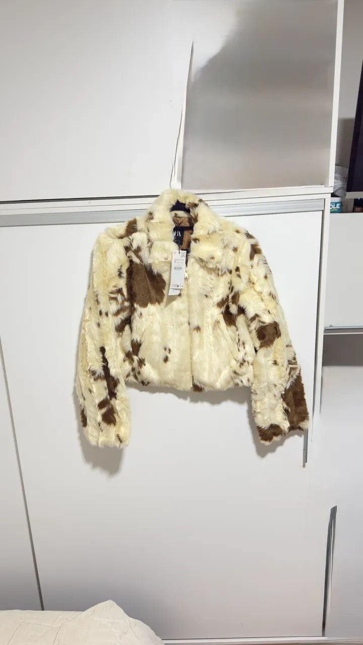 Zara · Talle M