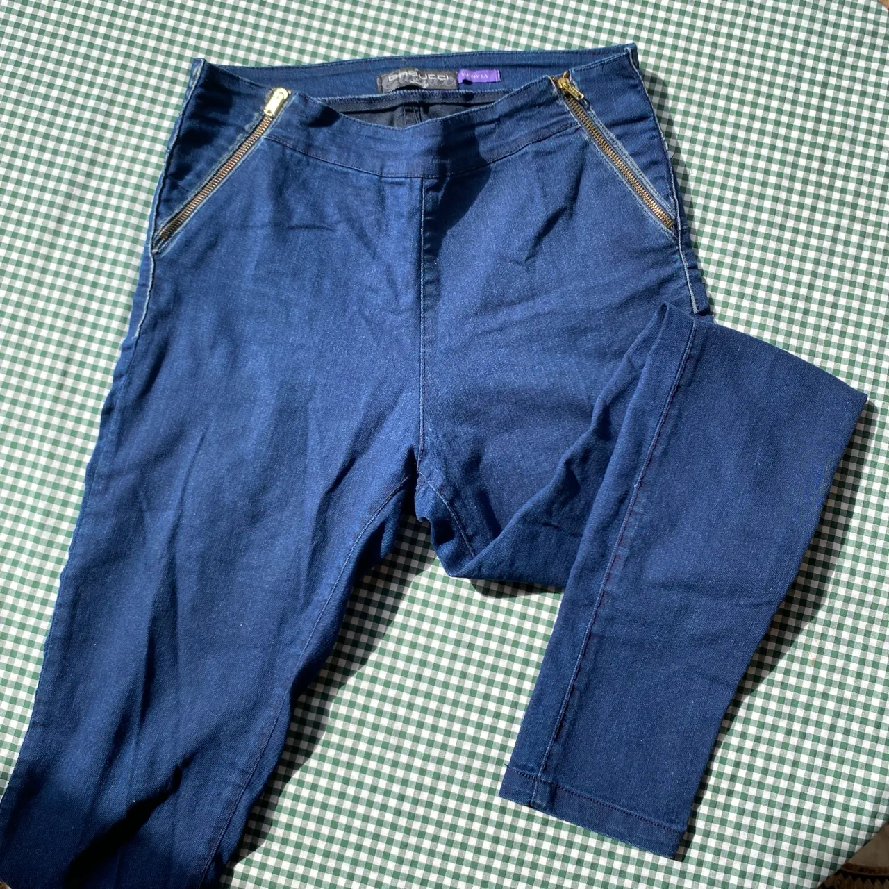 Jeans · Talle L