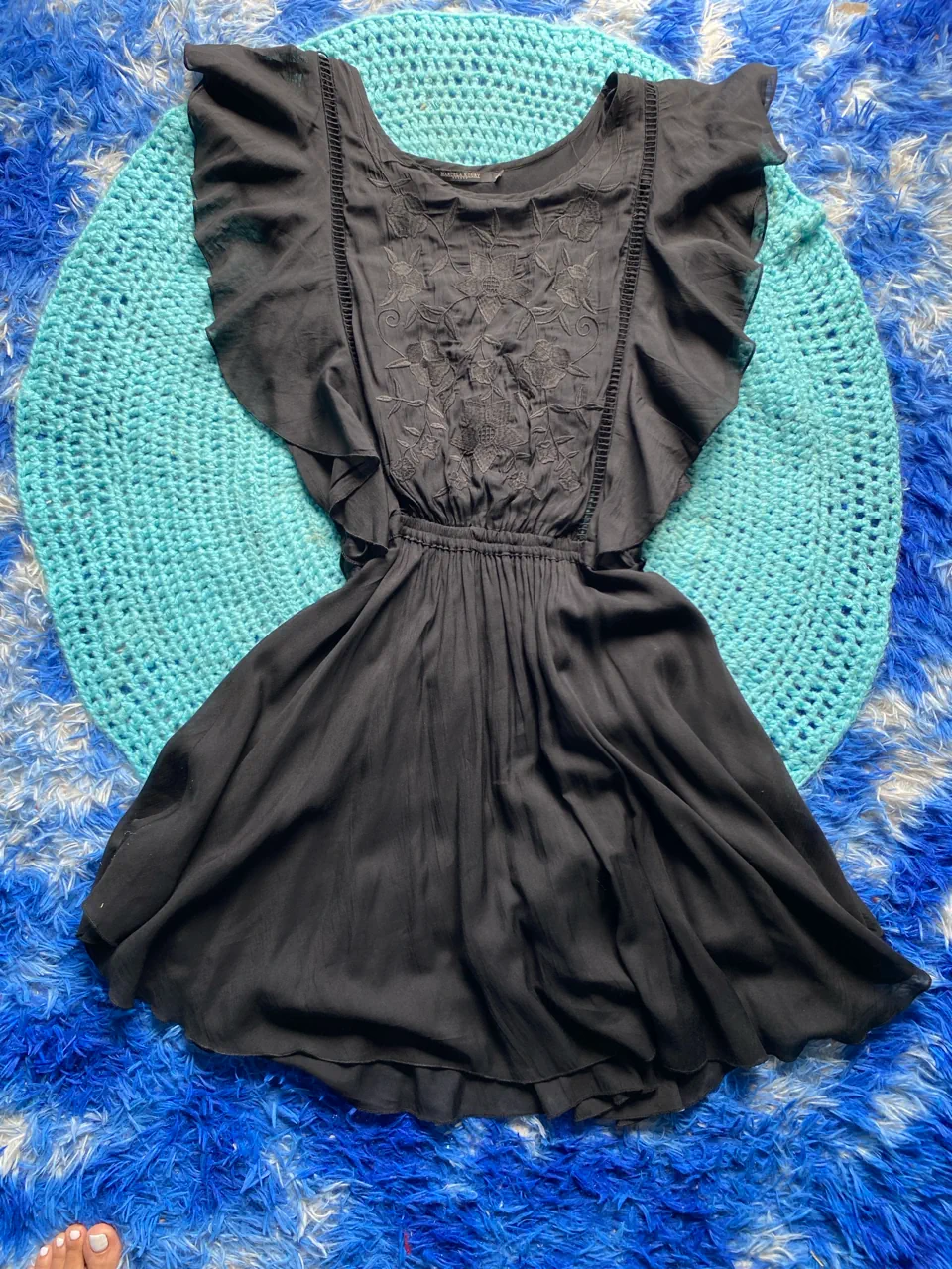 Vestido DKNY - imagen 1