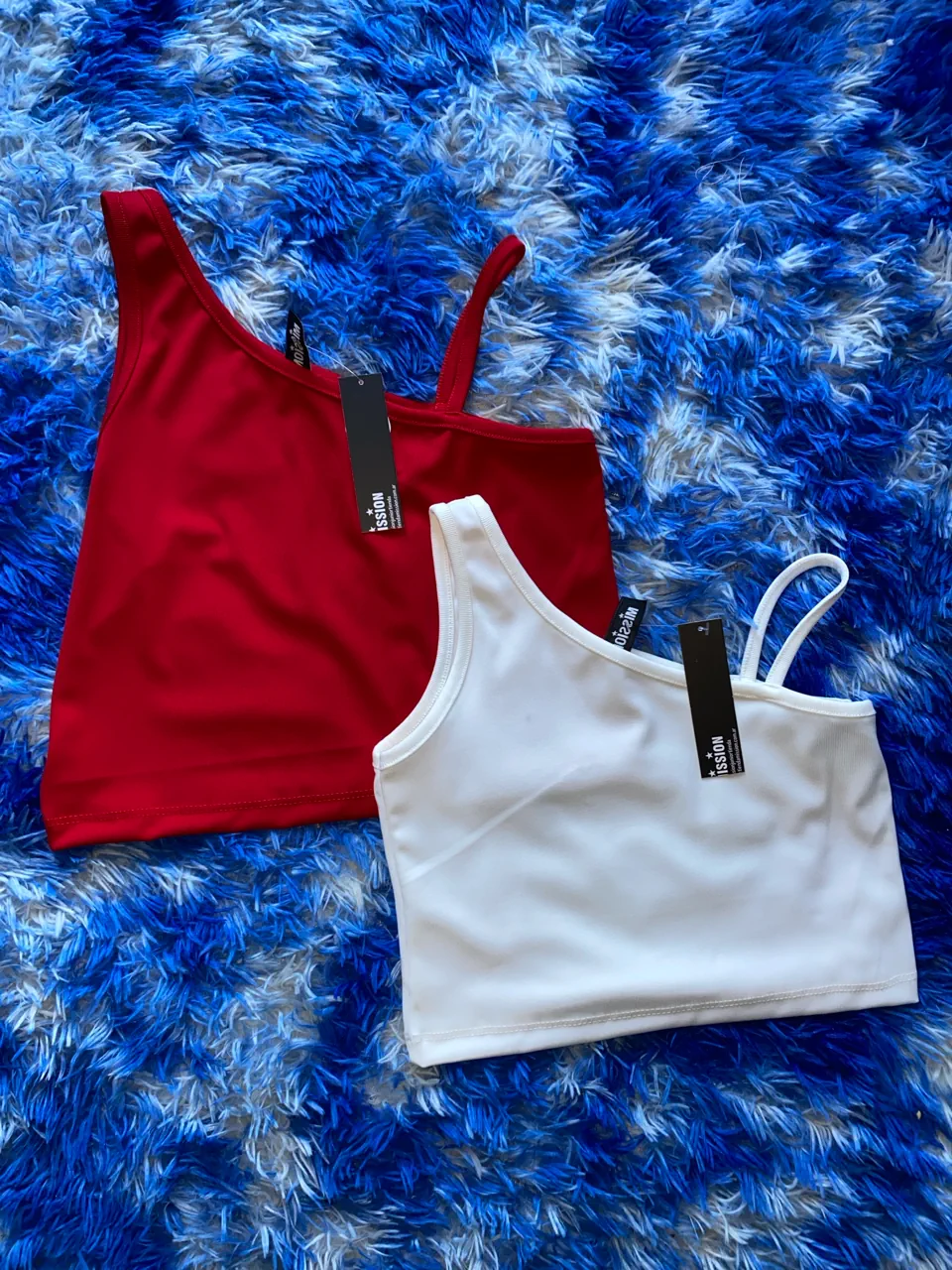 Camisa Mission - imagen 1