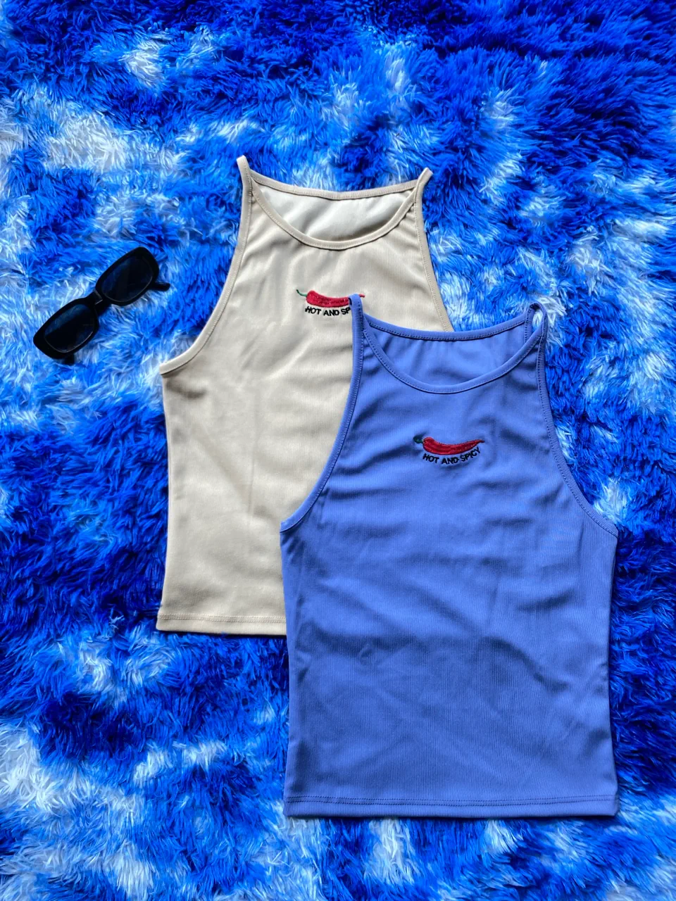 Top Zara - imagen 1