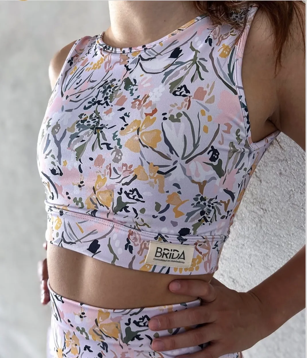 Musculosa Otra - imagen 1
