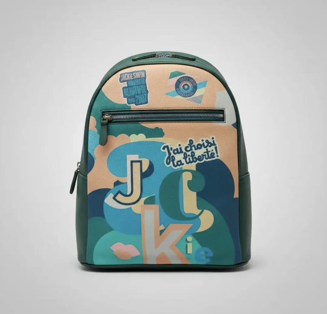 Mochila Jackie Smith - imagen 1
