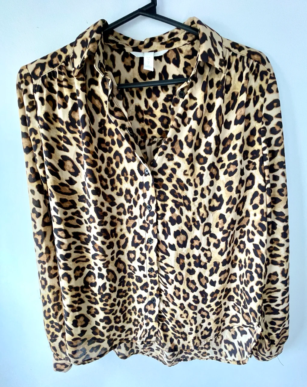 Camisa H&M - imagen 1