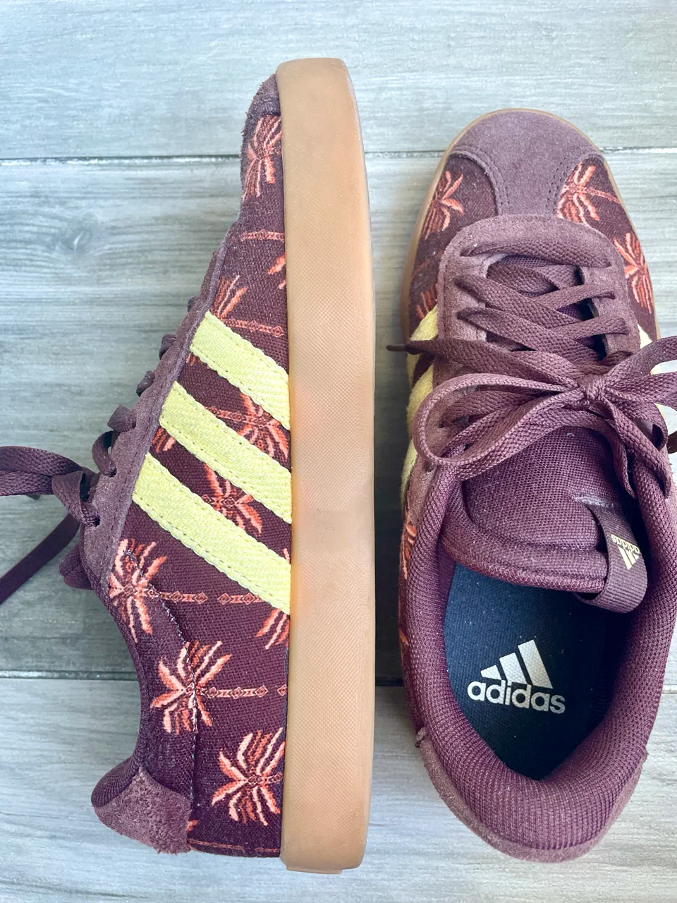 Zapatillas adidas - imagen 1