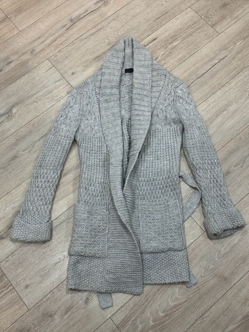 Zara · Talle M