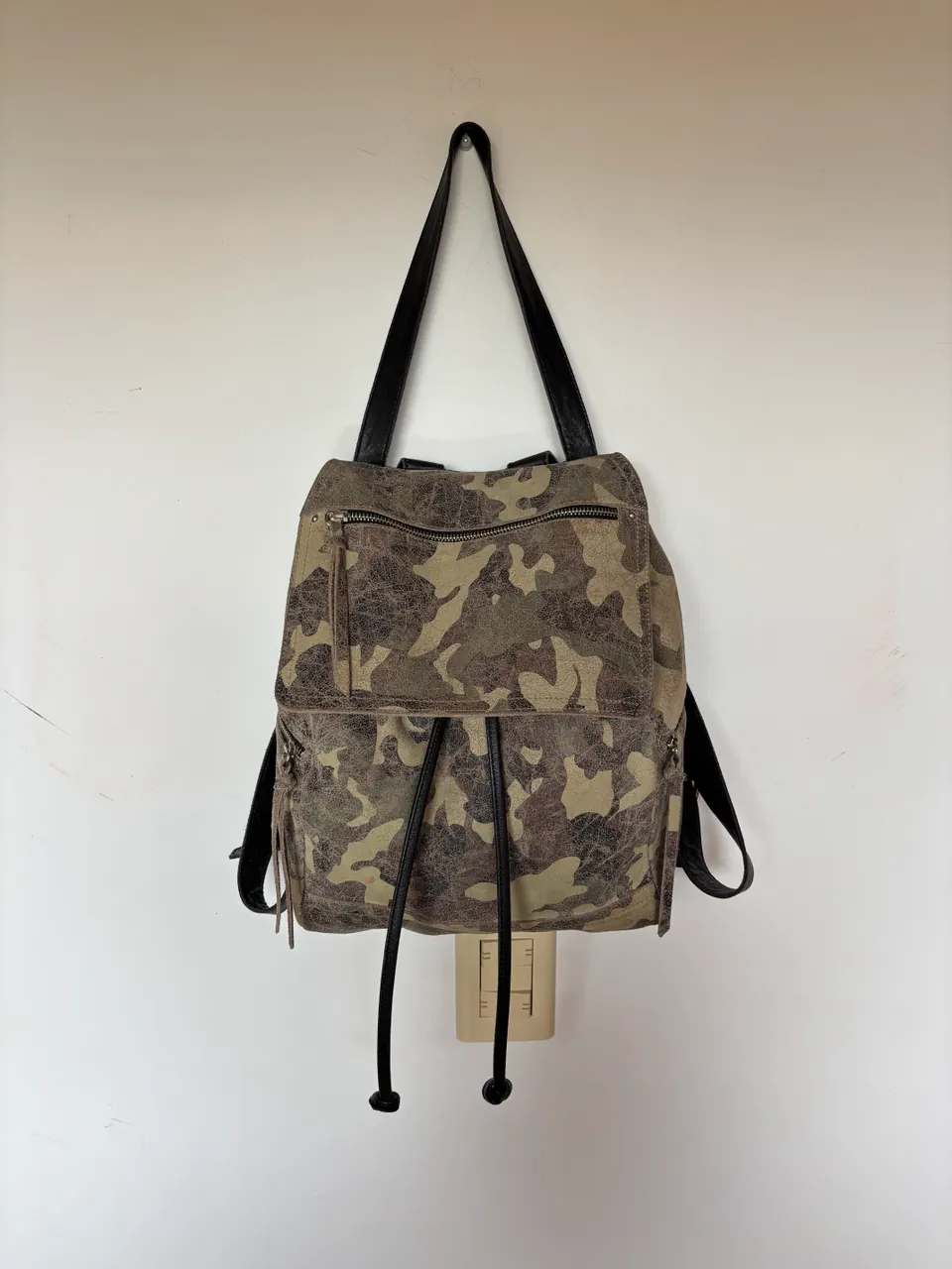 Mochila Prüne