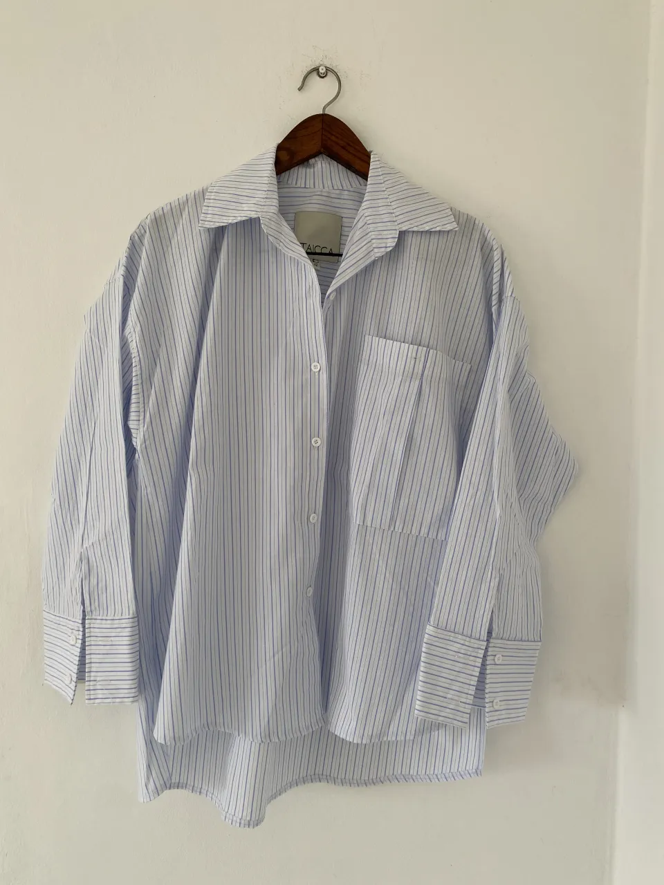 Taicca · Talle M