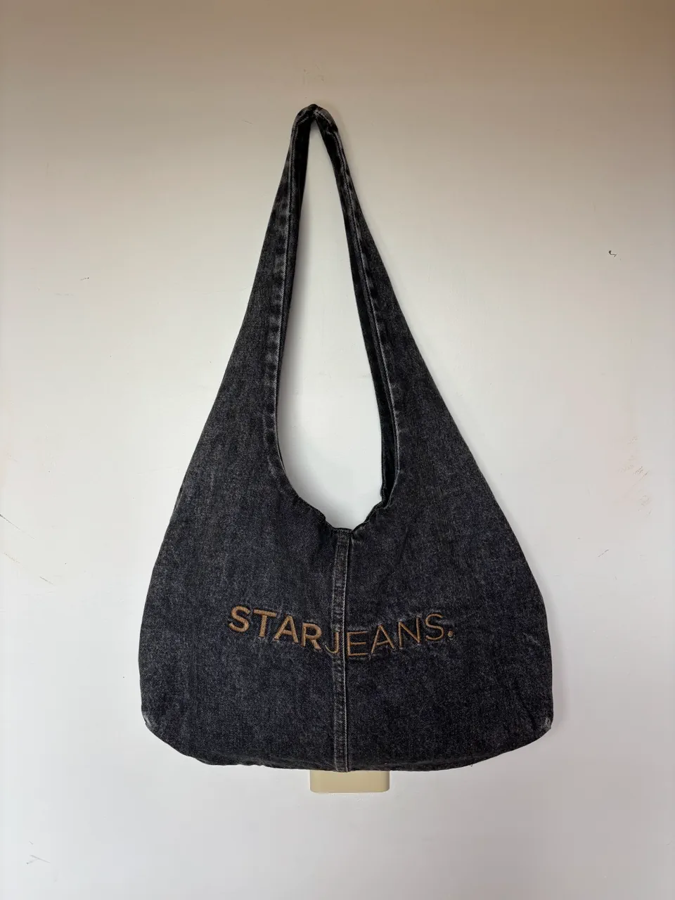 Bandolera Star jeans - imagen 1