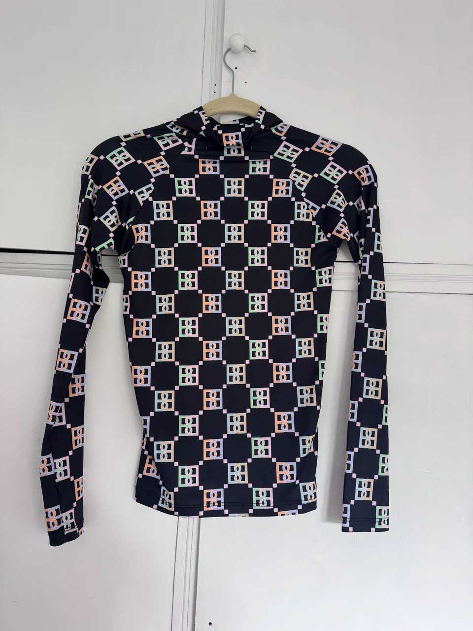 Remera Black mamba - imagen 1