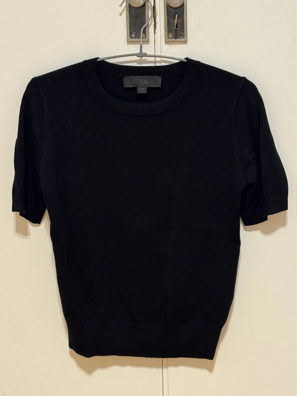 Remera Zara - imagen 1