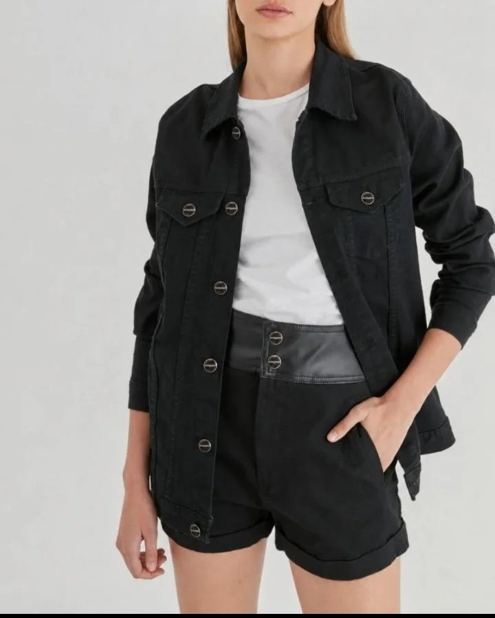 Kosiuko · Talle XS
