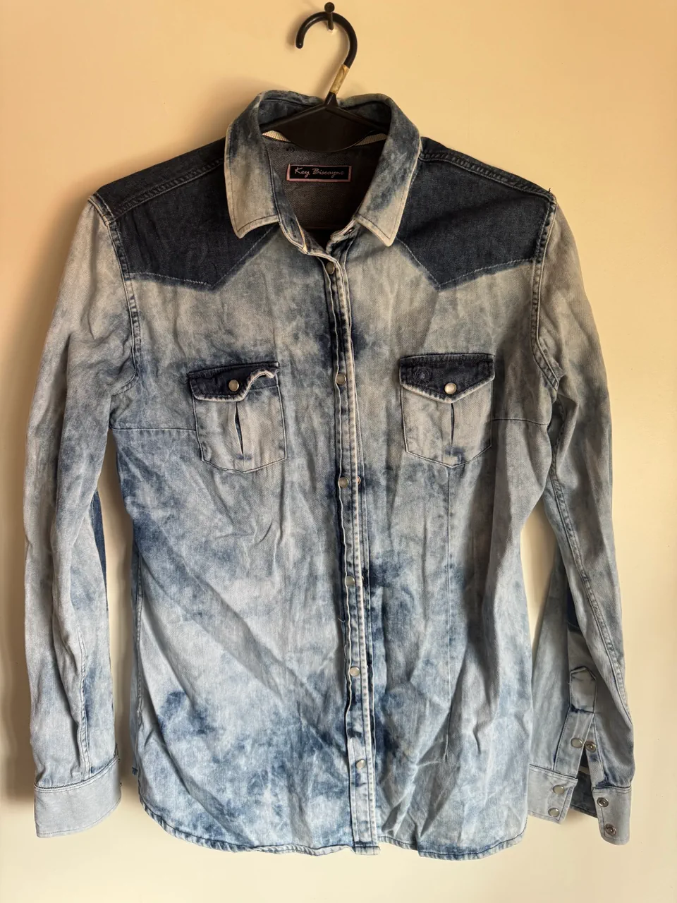 Camisa Key Biscayne - imagen 1