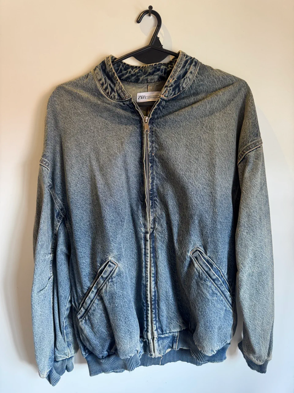 Campera Zara - imagen 1