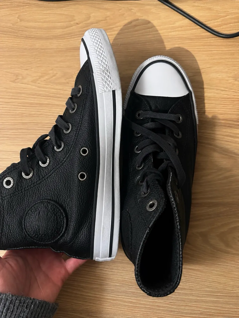 Zapatillas Converse - imagen 1
