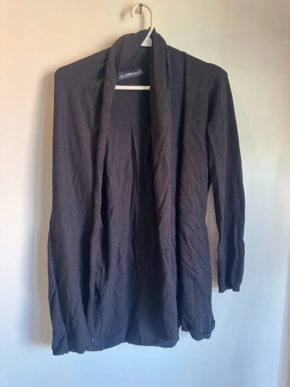 Cardigan Zara - imagen 1