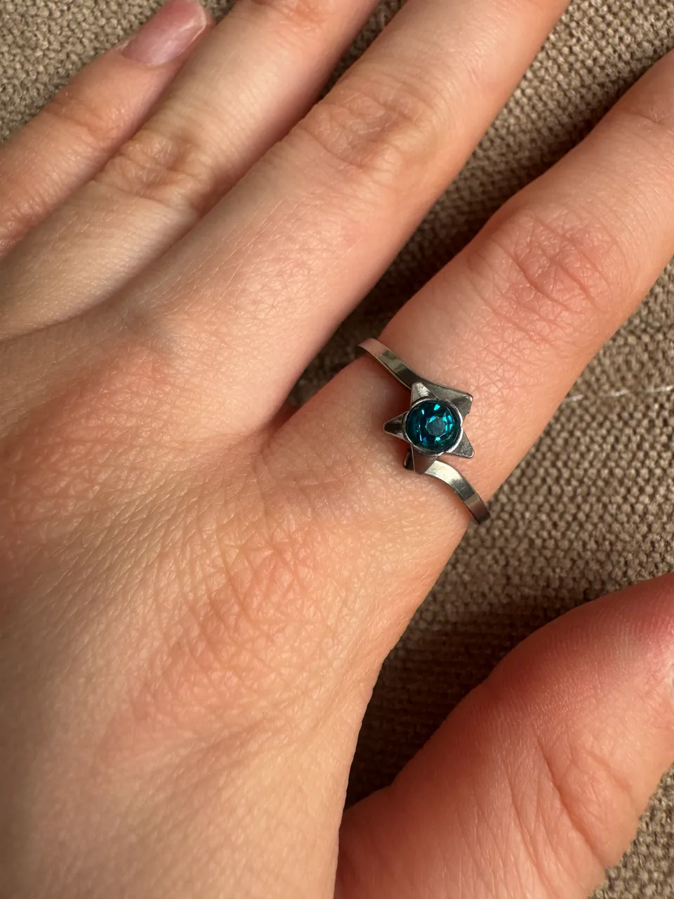 Anillo Sin marca - imagen 1