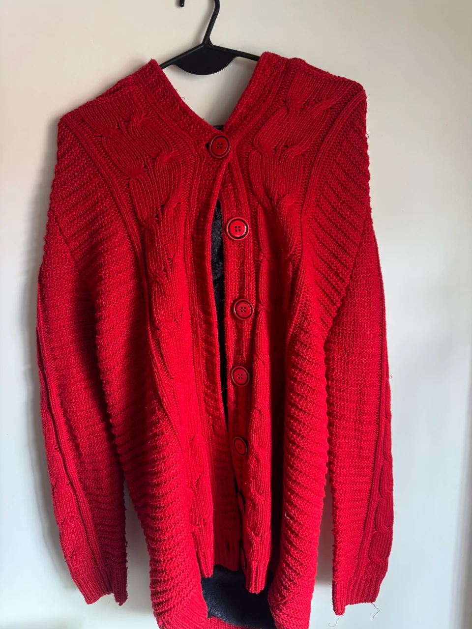 Sweater Sin marca - imagen 1