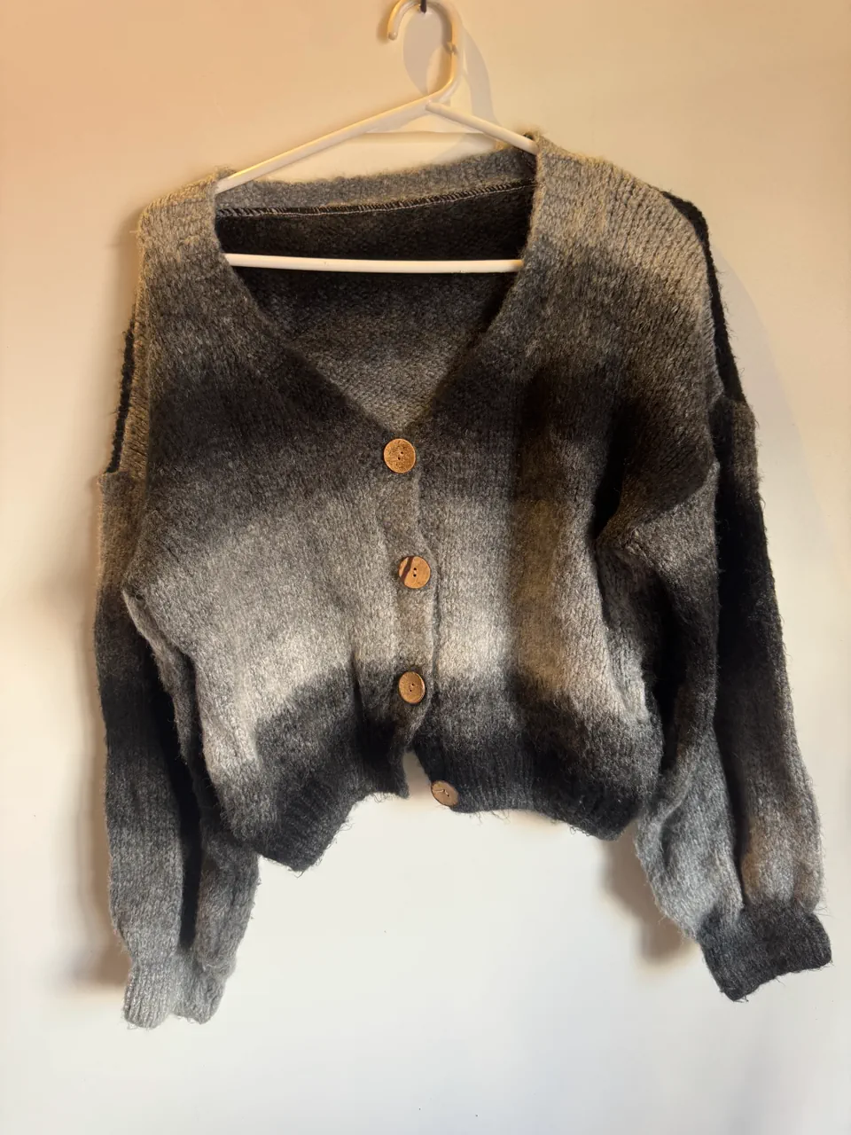 Cardigan Sin marca - imagen 1