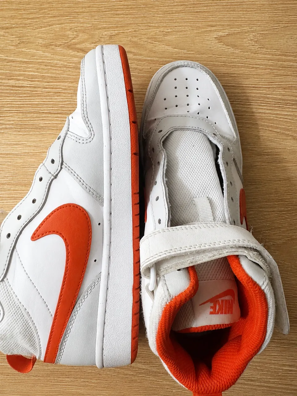 Zapatillas Nike - imagen 1