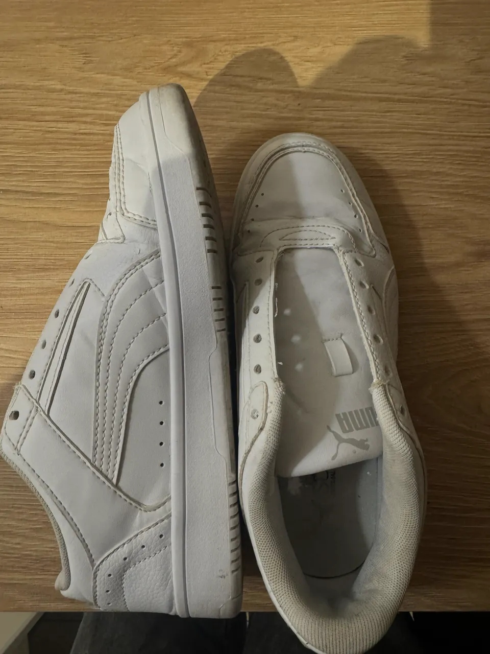 Puma · Talle EU 38