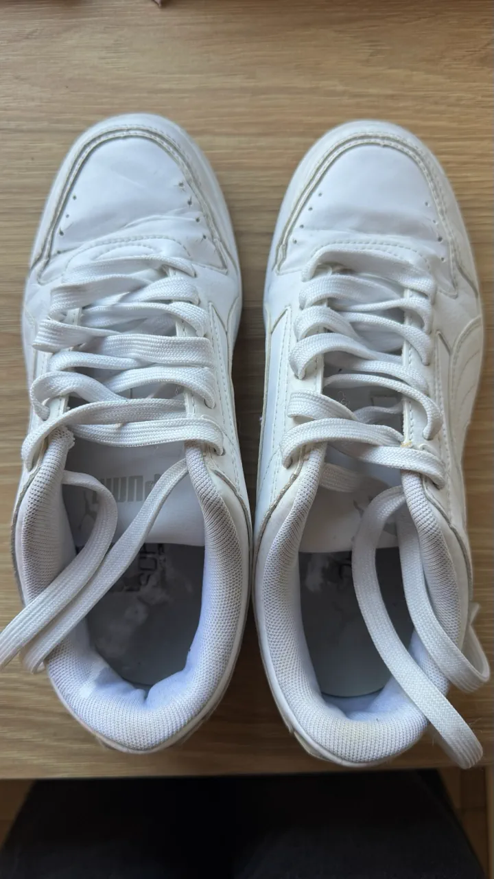 Zapatillas Puma - imagen 1