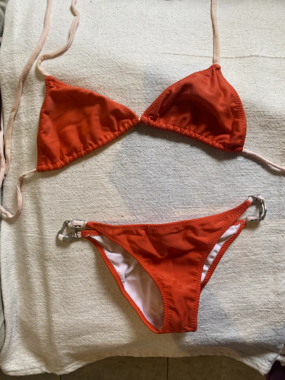 Bikini Jazmín Chebar · Talle 1