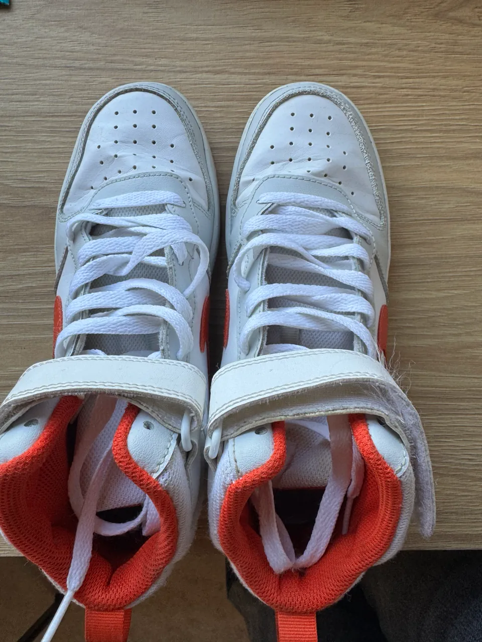 Nike · Talle AR 38