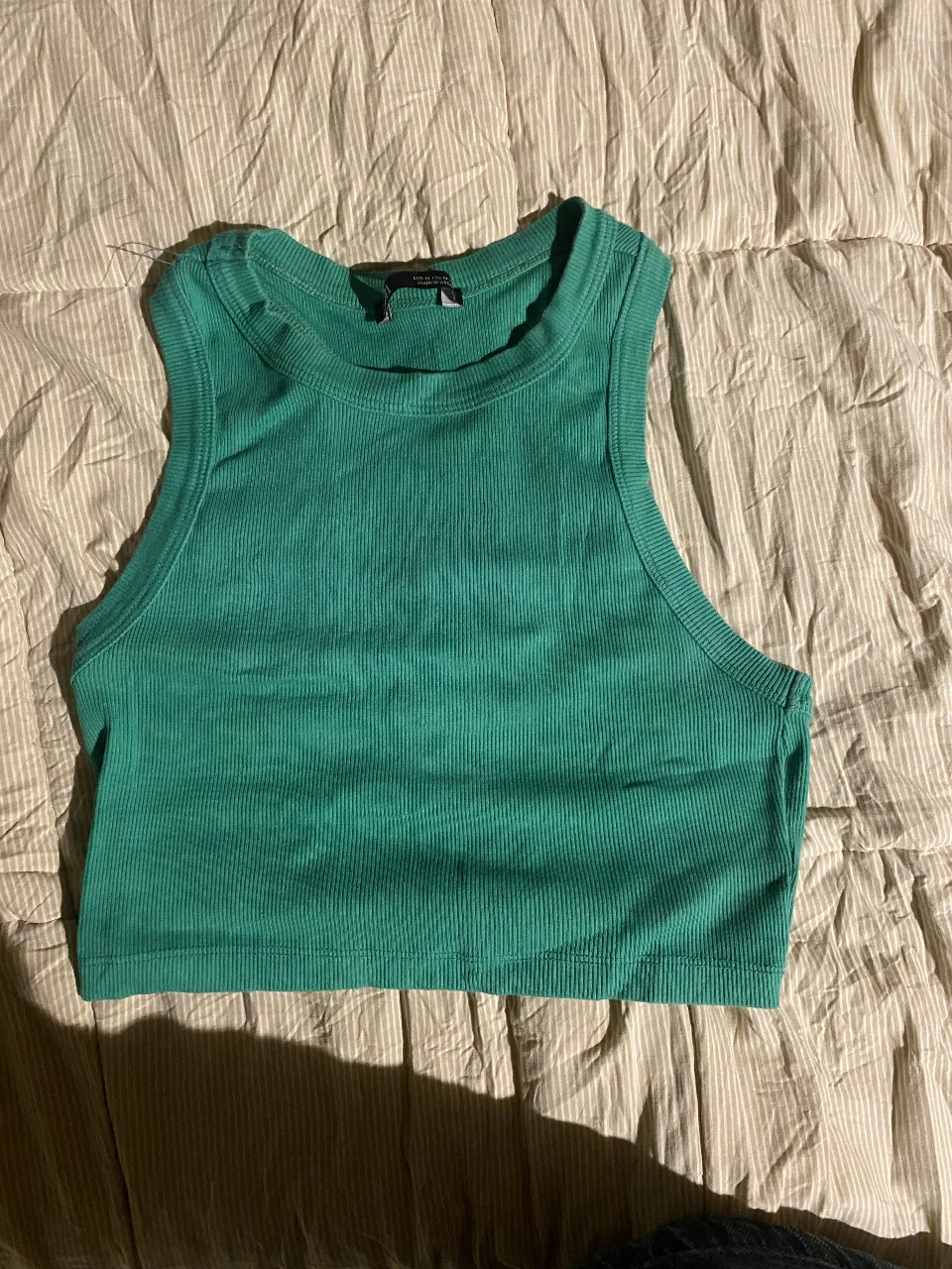Top Zara Woman · Talle M