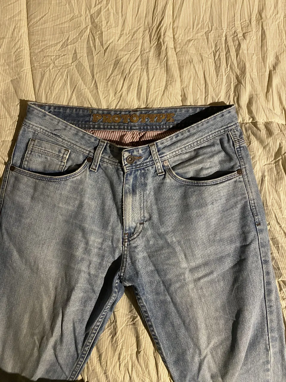 Prototype · Talle EU 32