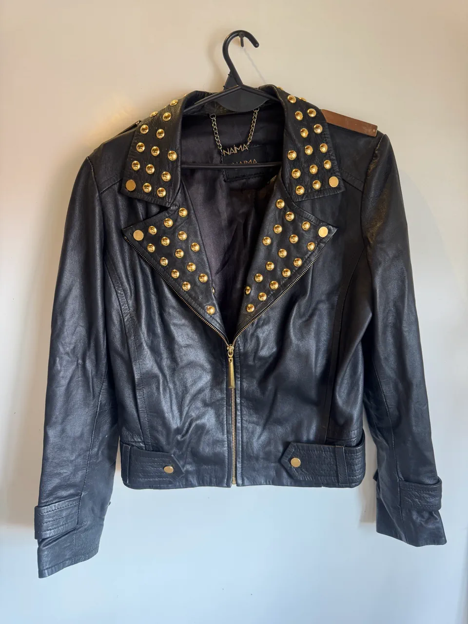 Campera Naima - imagen 1
