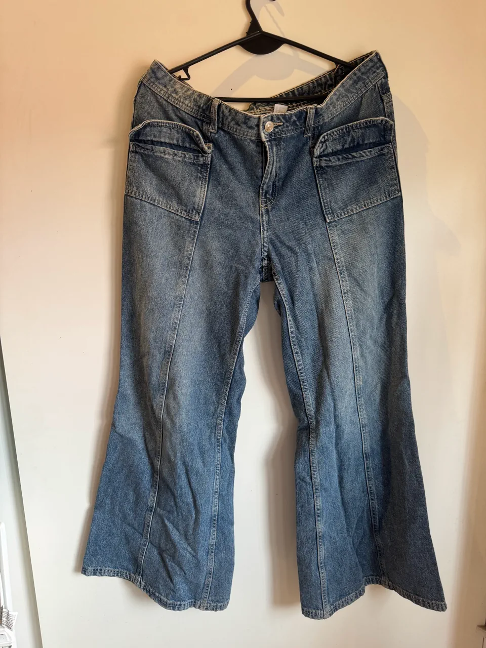 Jean Hym denim - imagen 1
