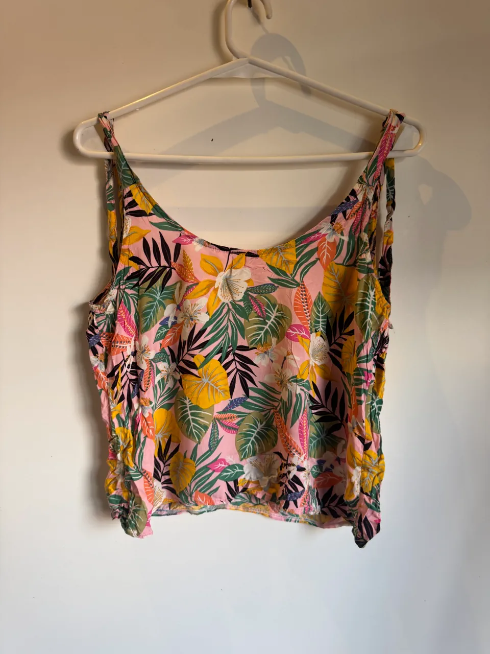 Musculosa Sin marca - imagen 1