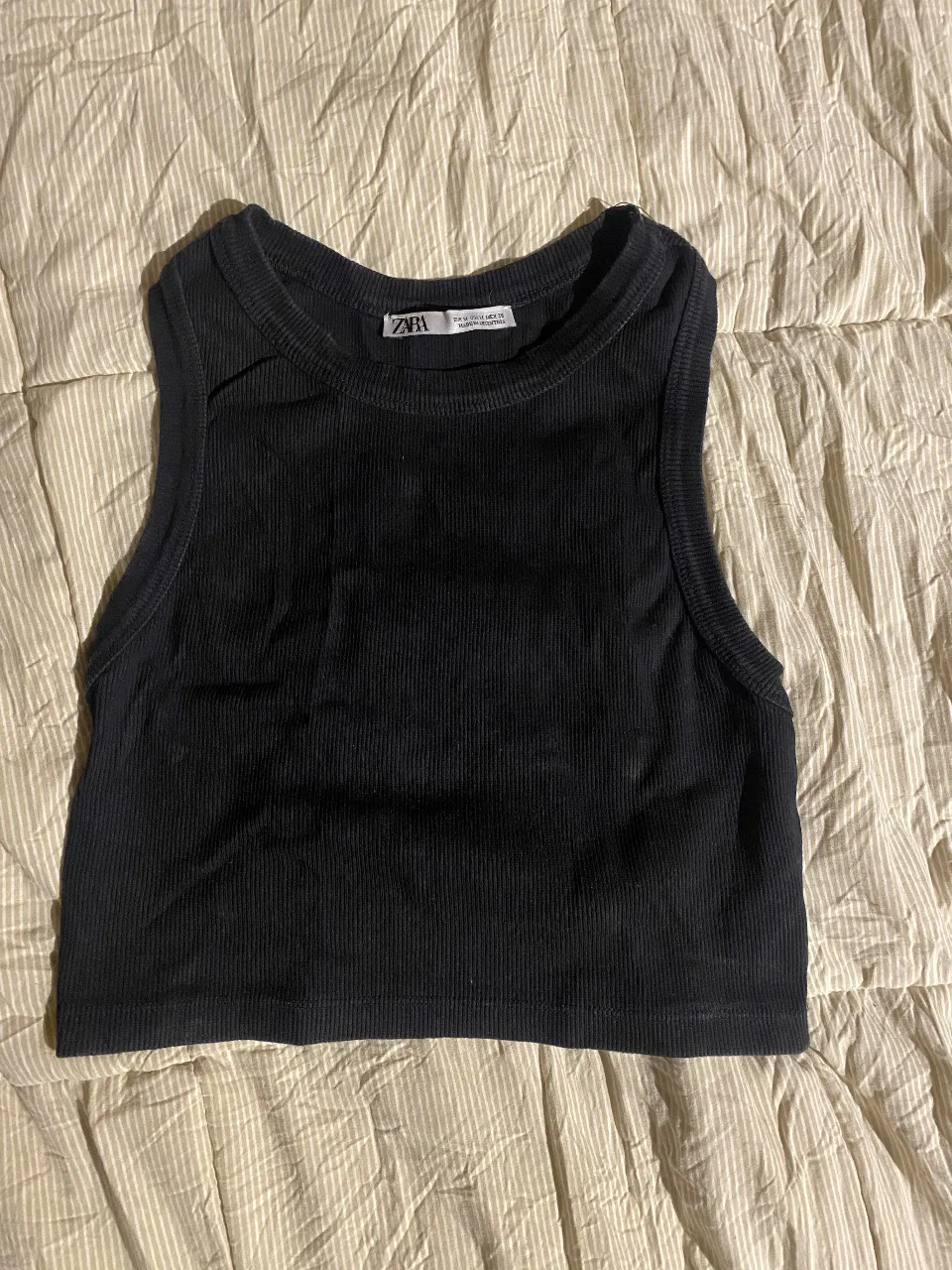 Top Zara - imagen 1
