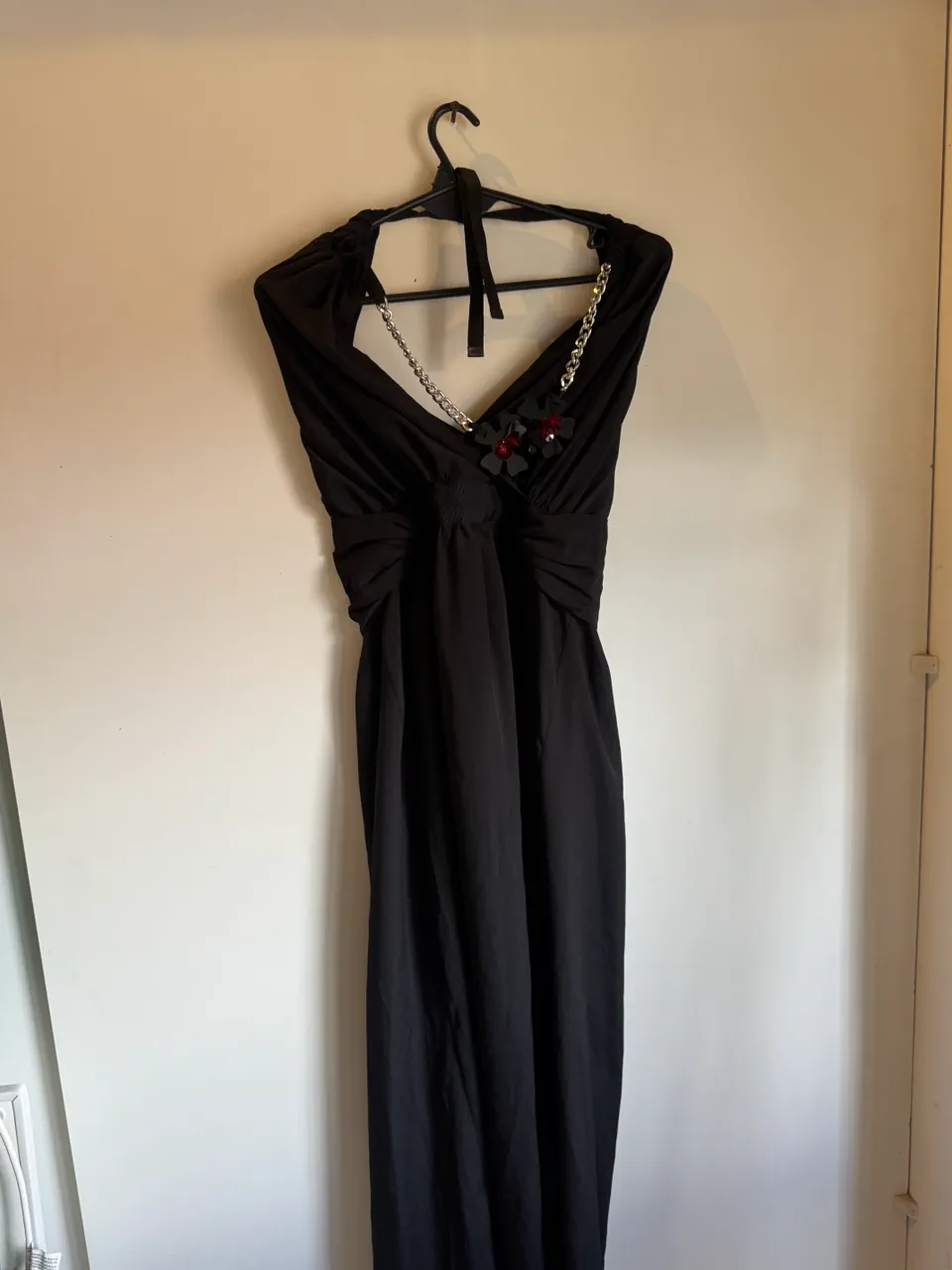 Vestido Uma - imagen 1