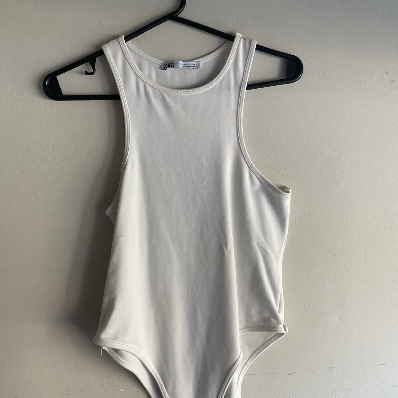 Zara · Talle M