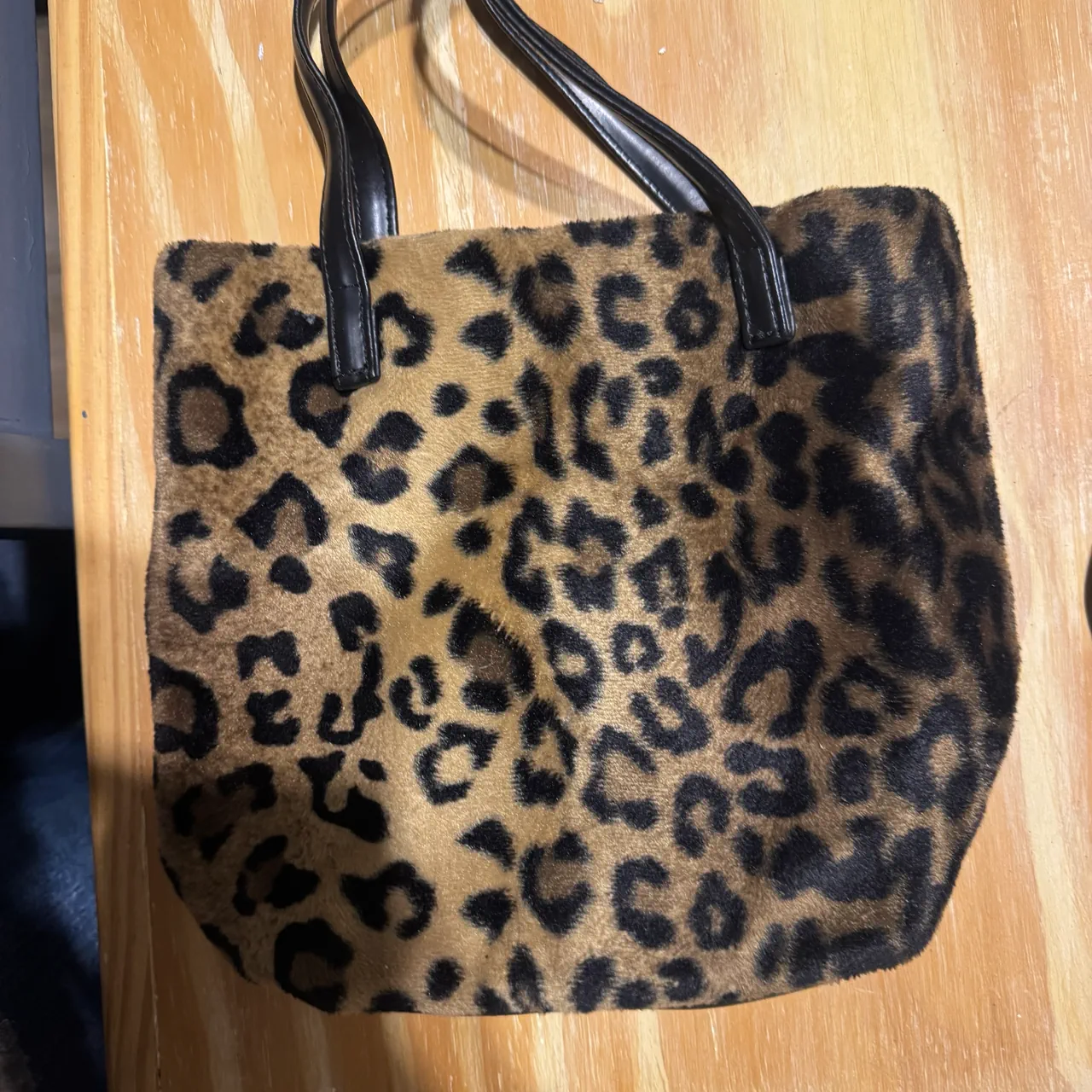 Cartera Sin - imagen 1