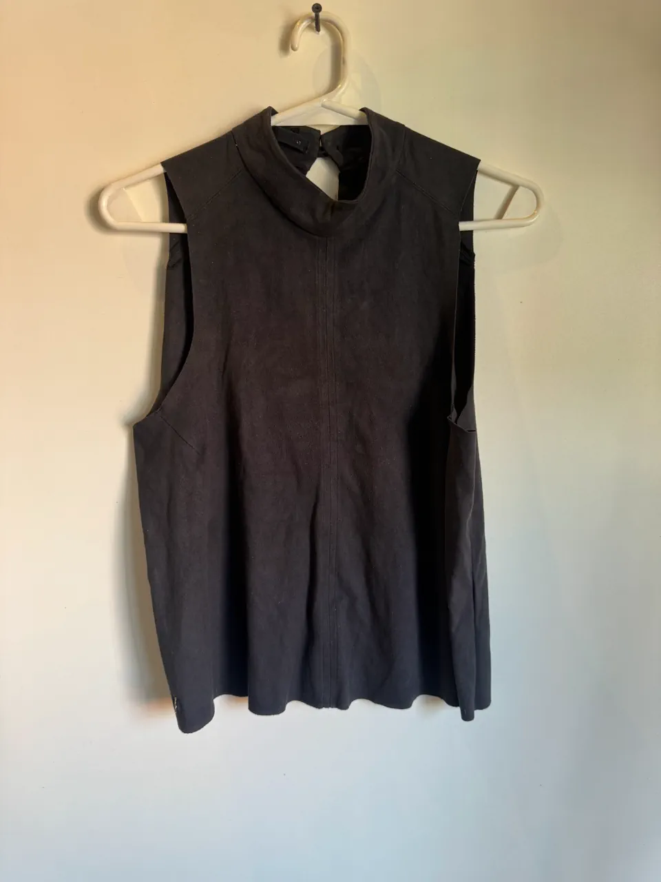 Musculosa Sin marca - imagen 1