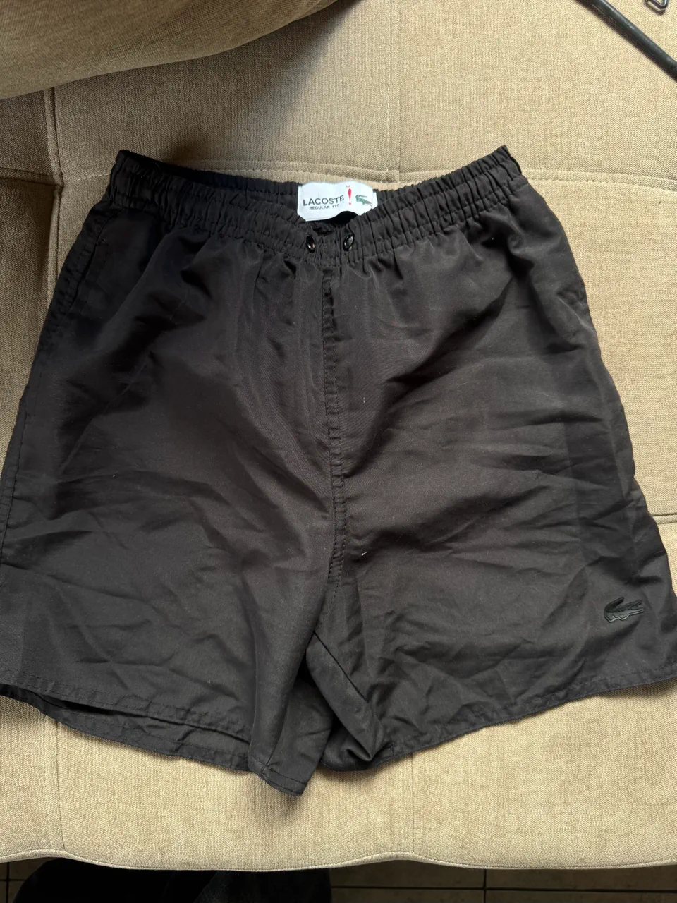 Short Lacoste - imagen 1