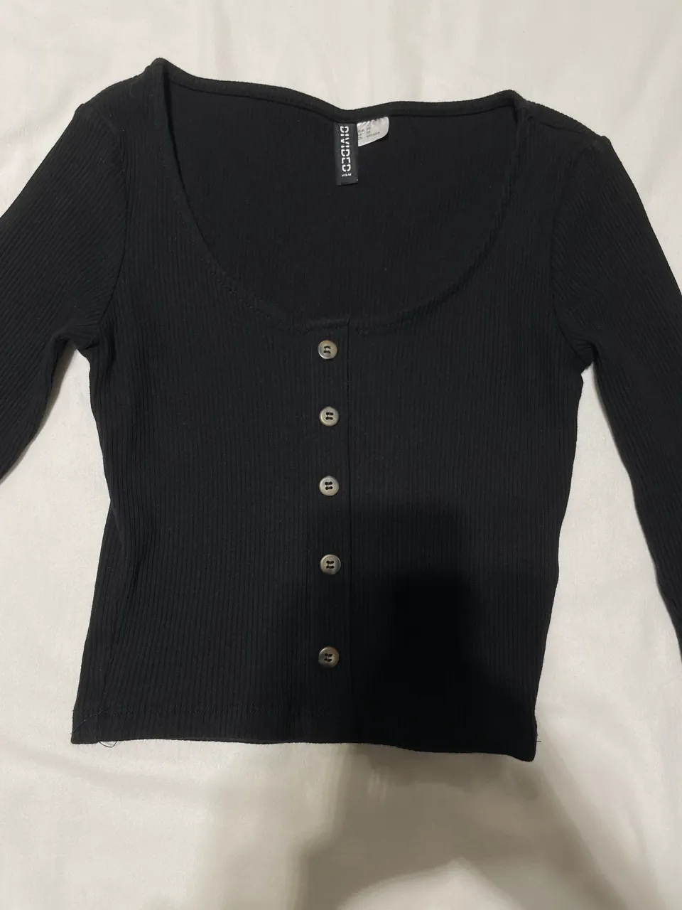 Remera H&M - imagen 1