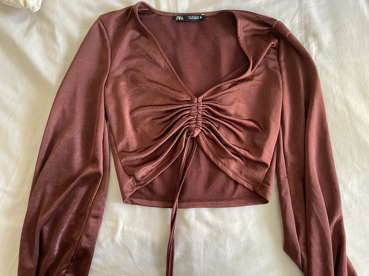 Zara · Talle S