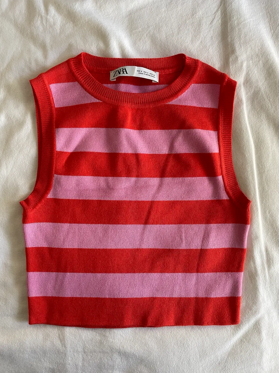 Zara · Talle S