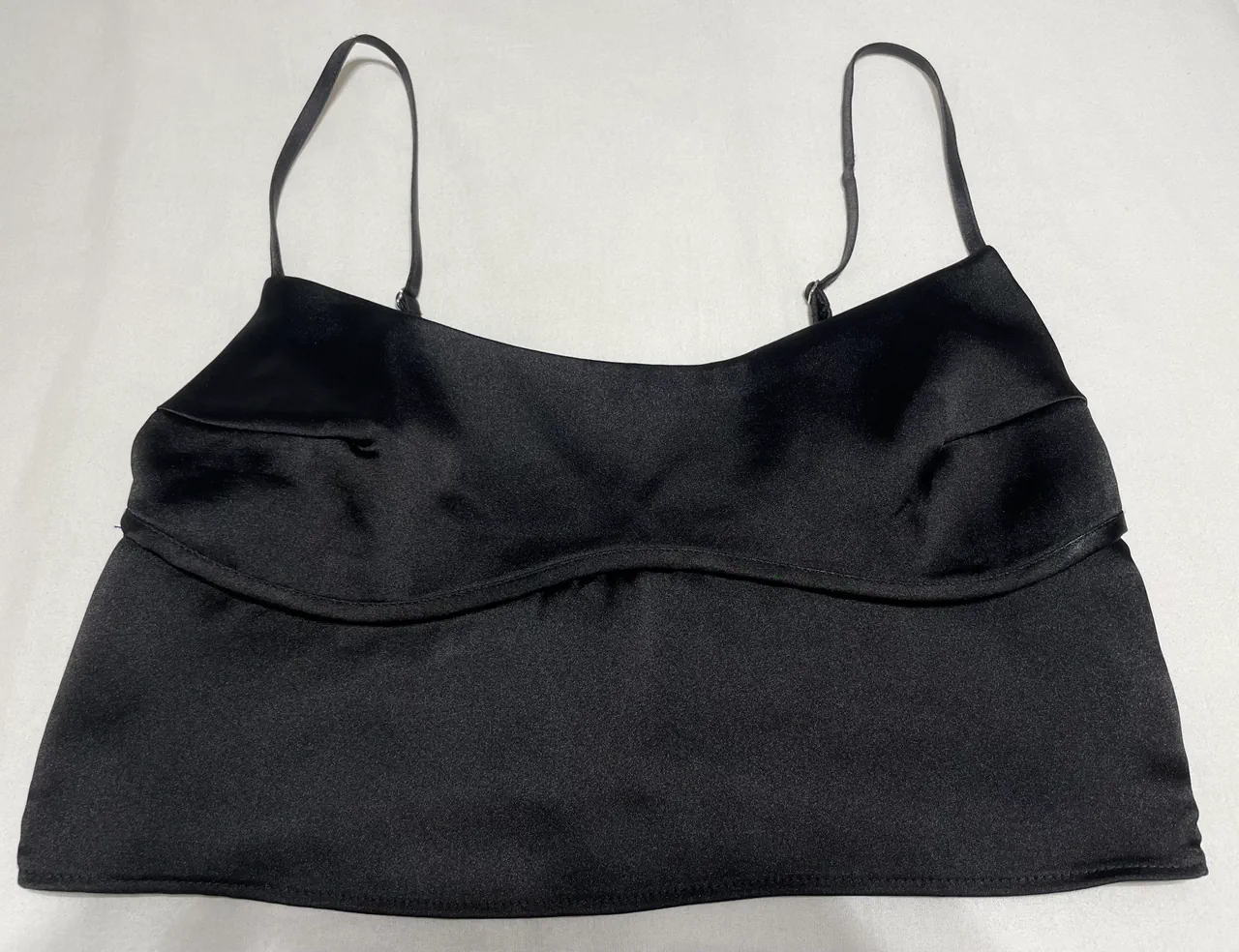Top Zara - imagen 1