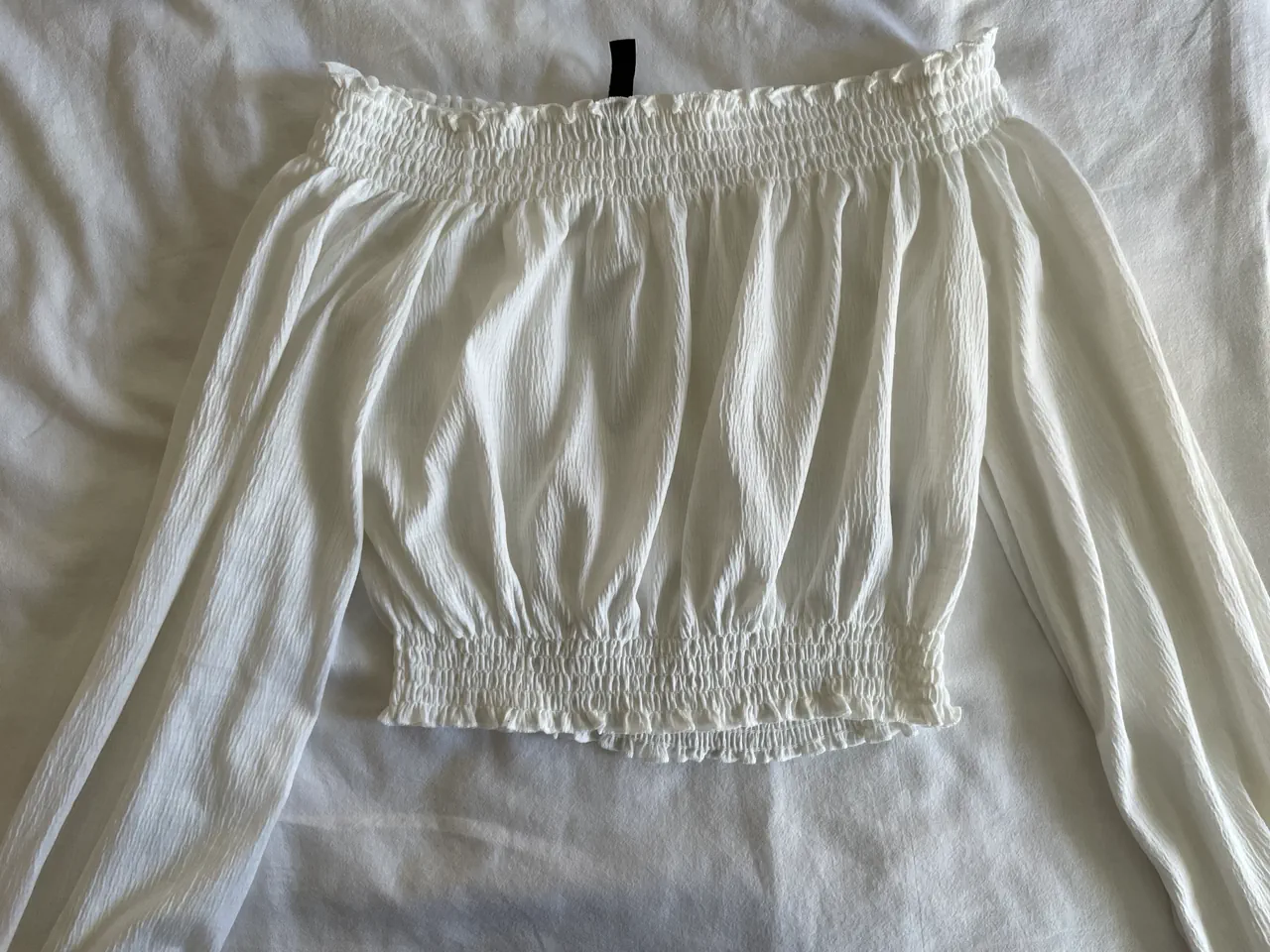 Blusa H&M - imagen 1